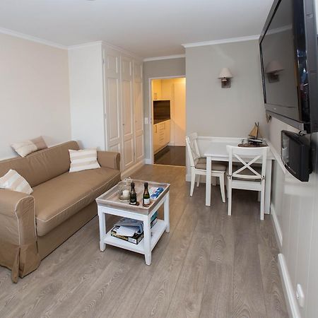Appartamento Seewind Sankt Peter-Ording Esterno foto